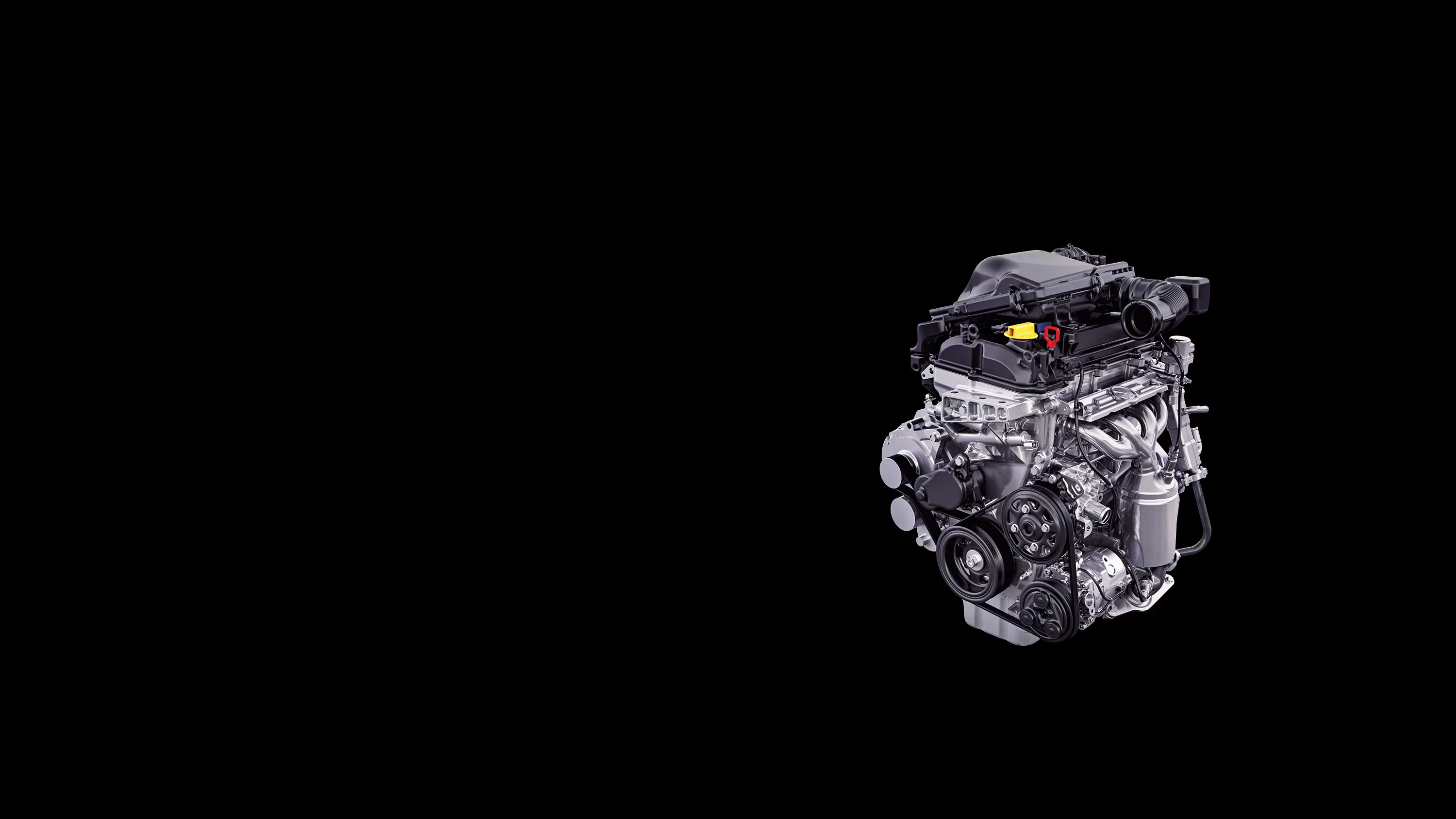 Xl6 Engine 1