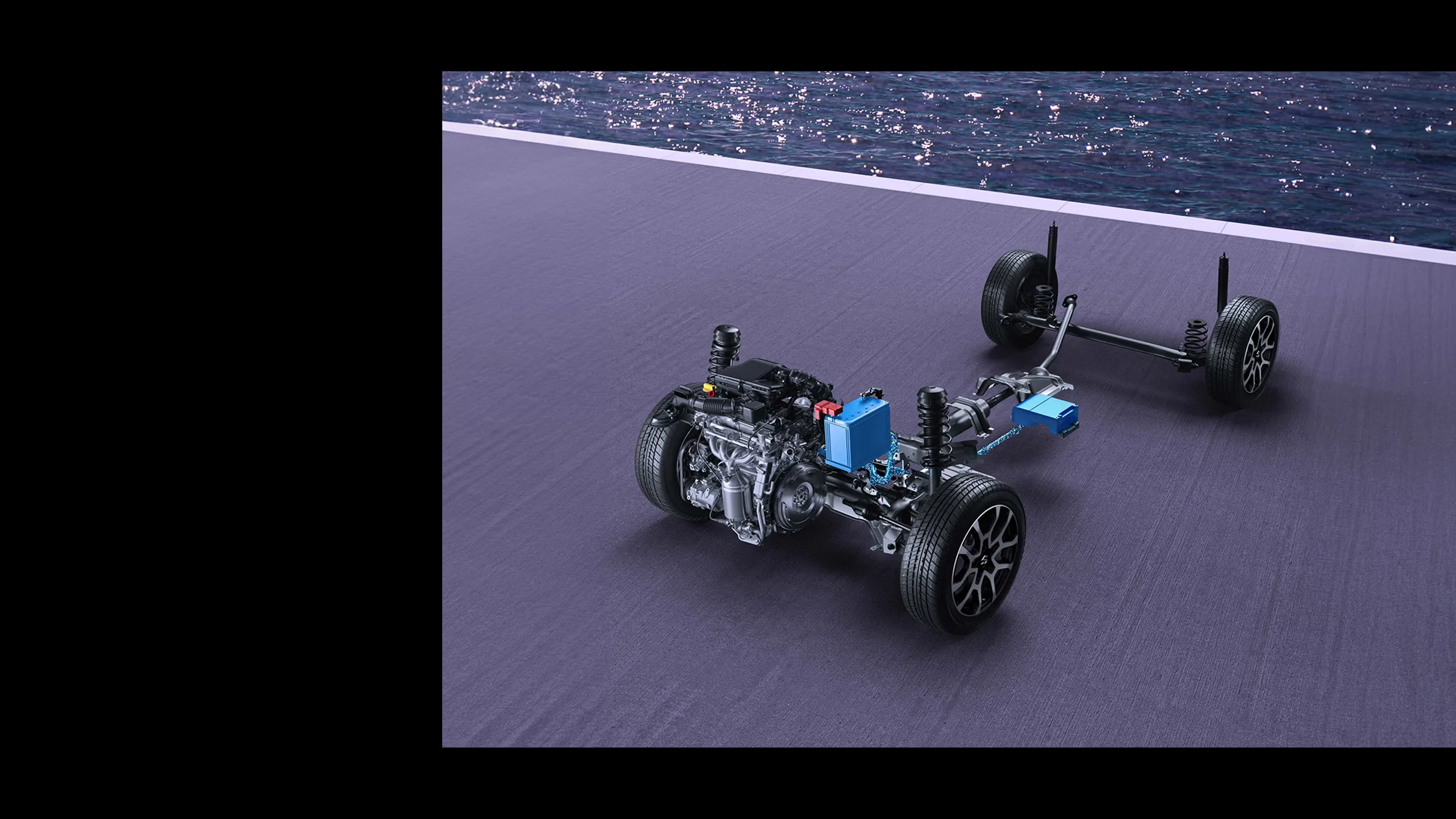 Xl6 Smart Hybrid 1