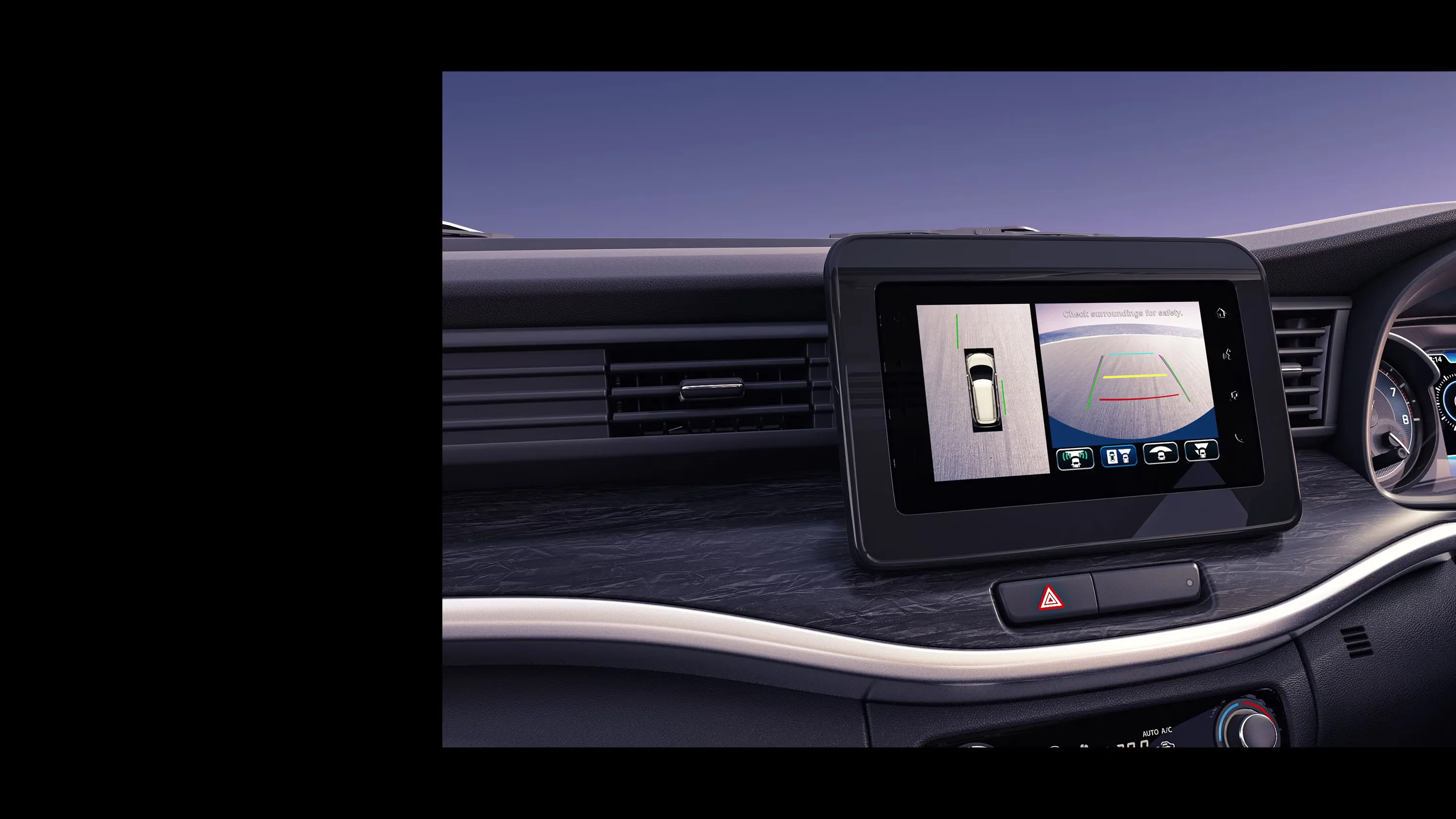 Xl6 360 Camera 1