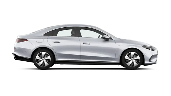 2026 Cla Sedan Cgt Dr