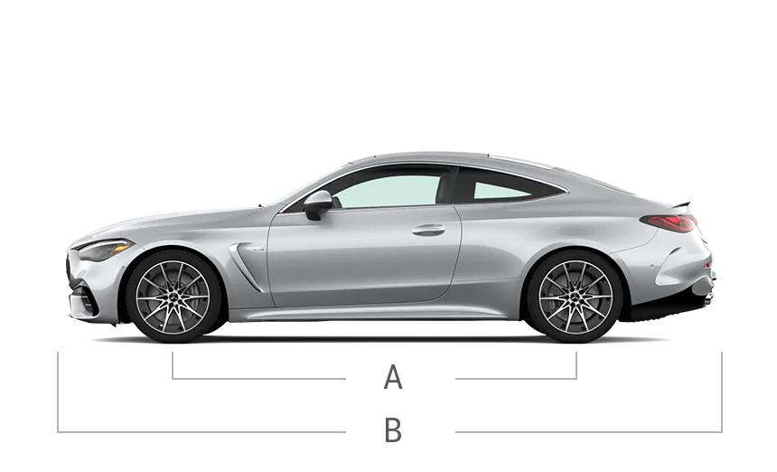 2027 Amg Cle53 Coupe Sp Dr