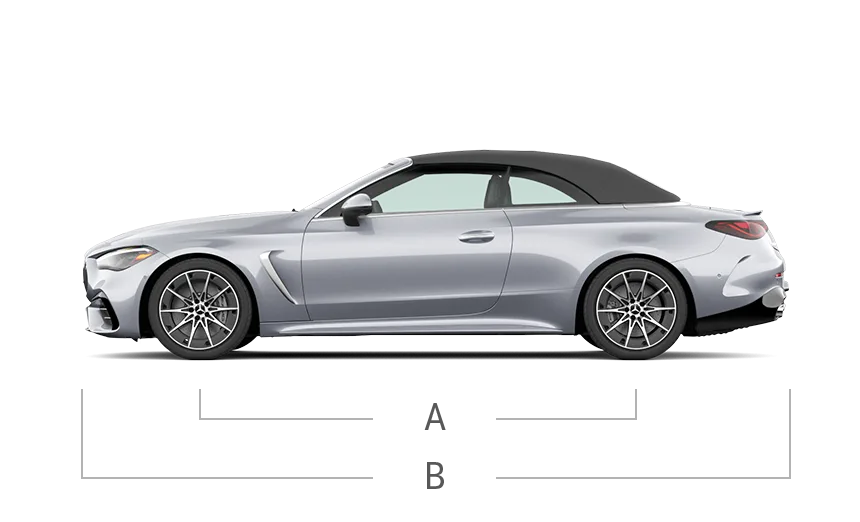 2027 Amg Cle53 Cab Sp Dr