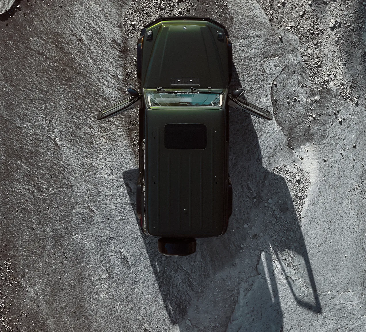 2027 G Suv Eh 4