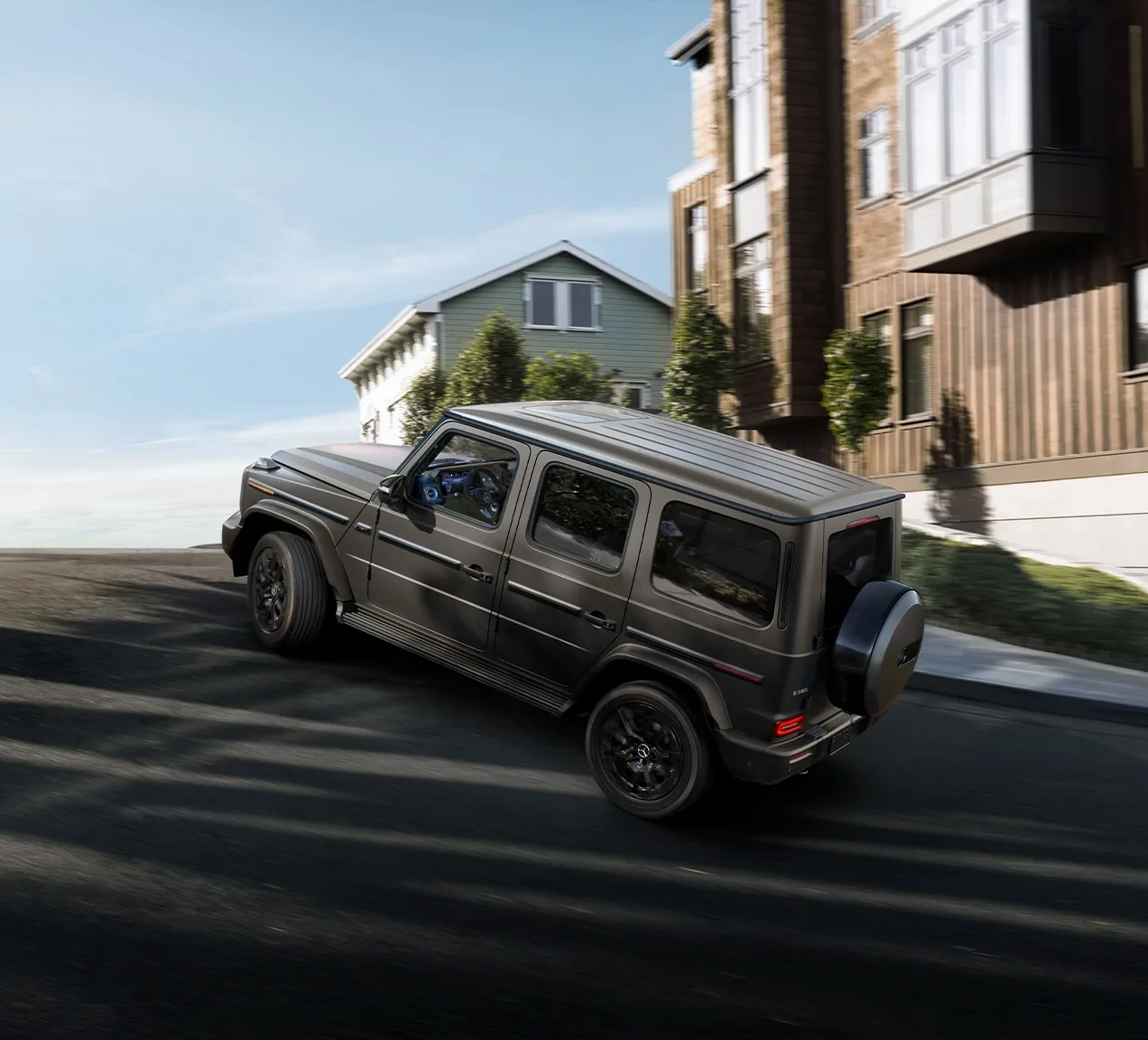 2027 G Suv Eh 5