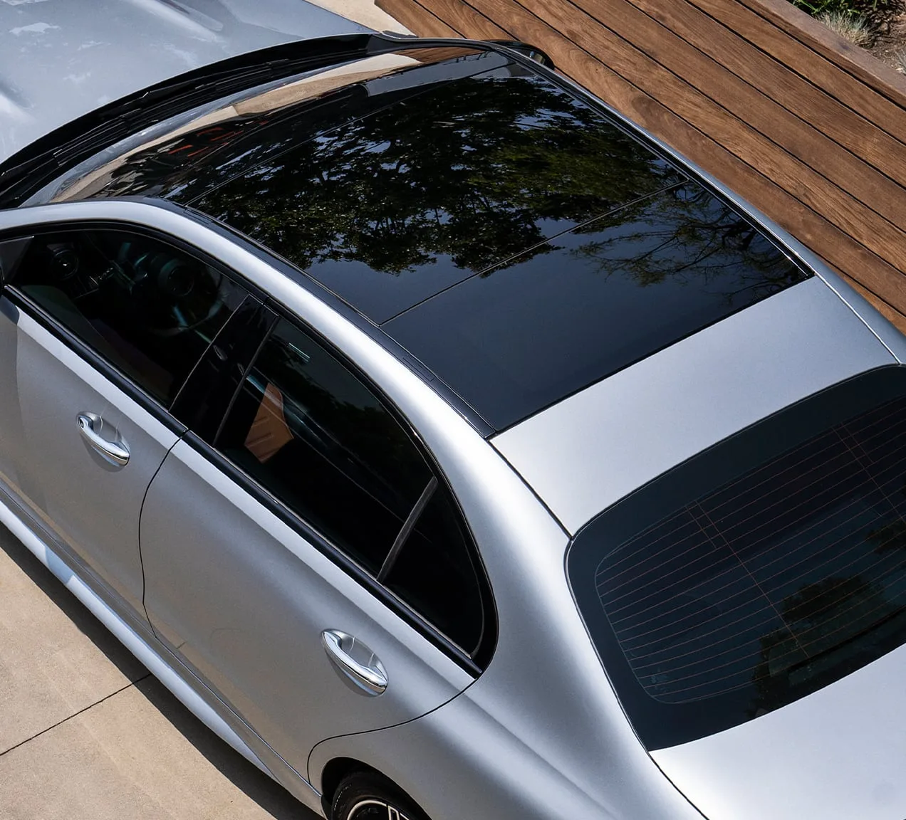 2026 C Sedan Eh 4