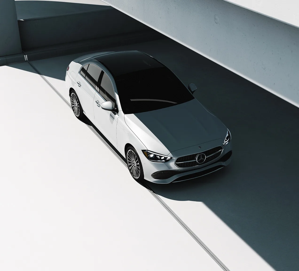 2026 C Sedan Eh 2