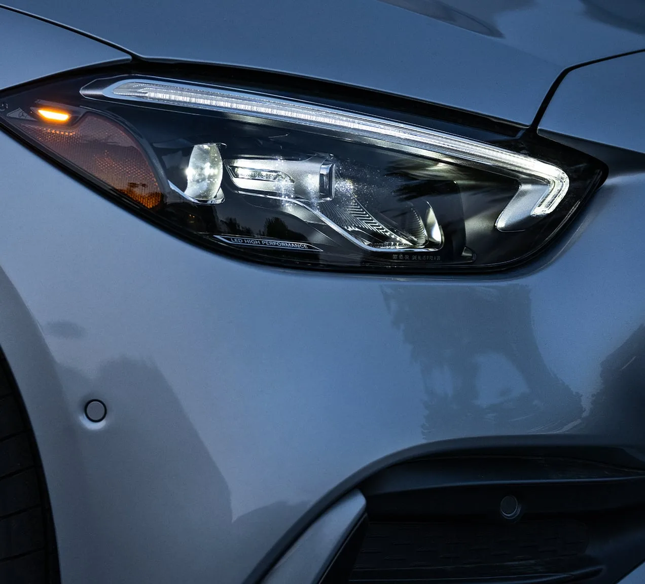 2026 C Sedan Eh 3