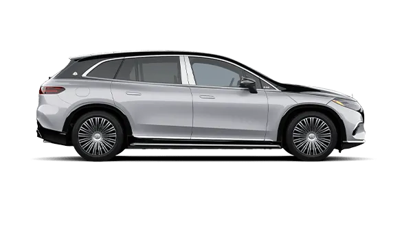 2026 Eqs Suv Maybach Cgt Dr