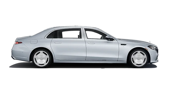 2027 S680 Maybach Sedan Cgt Dr