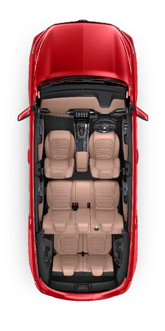 Mgi Hector Spec Red