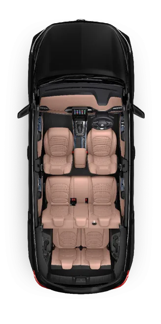 Mgi Hector Spec Black