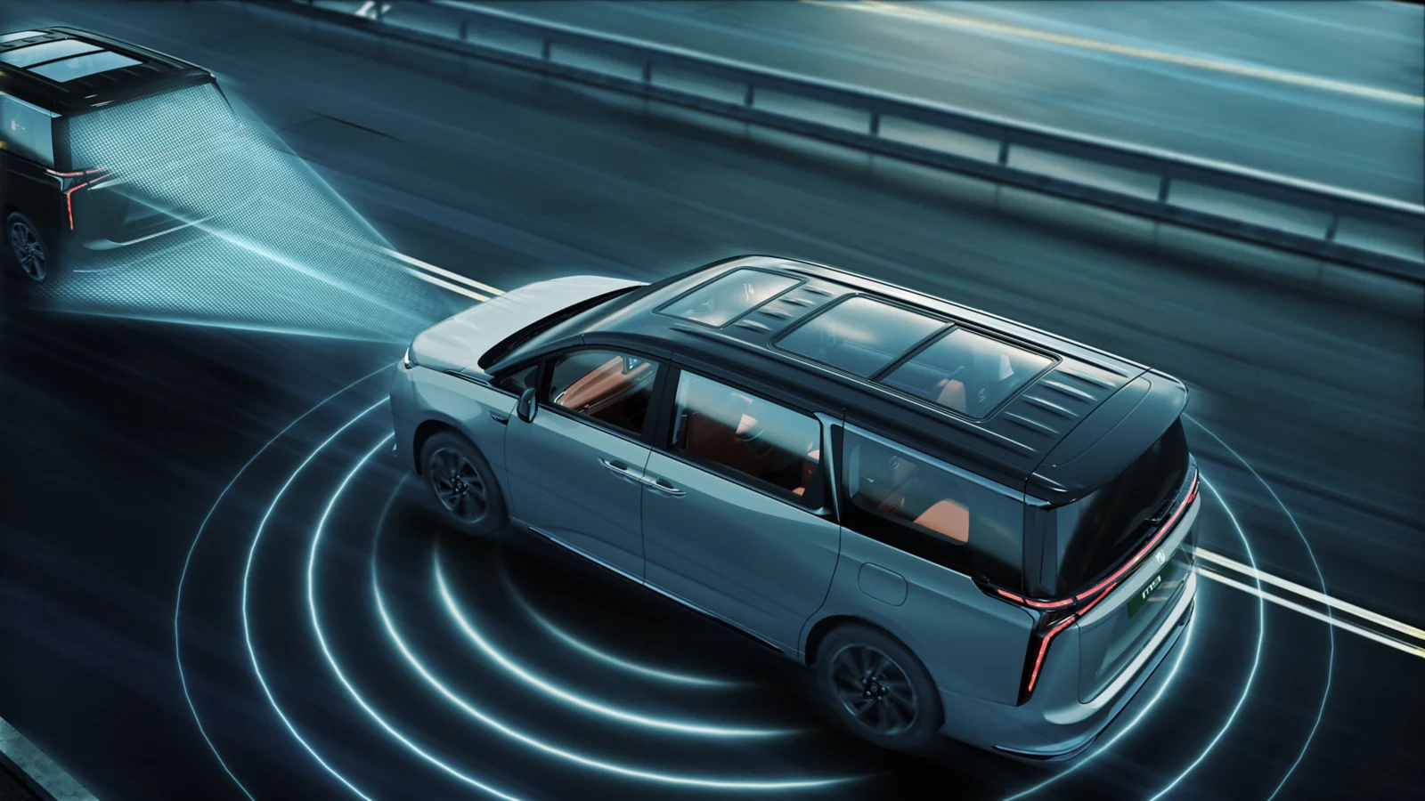 Adaptive Cruise Control