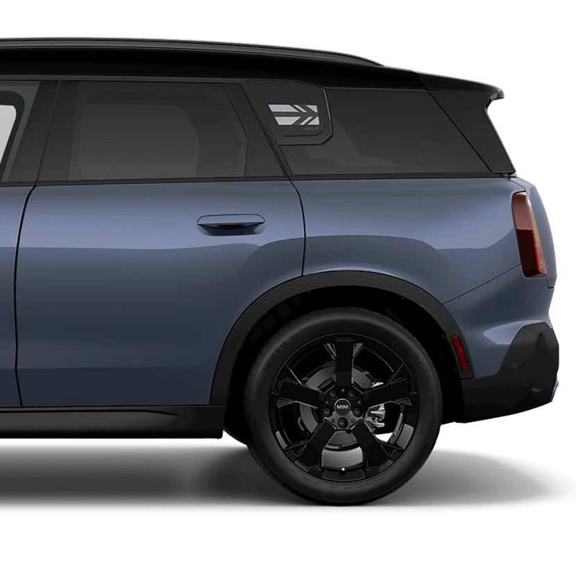 My27 Countryman Ice Faqs Mobile