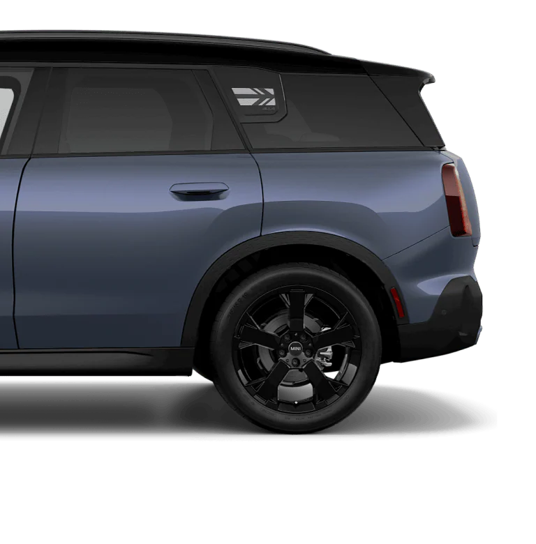 My27 Countryman Ice Faqs Tablet