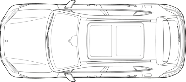 Model X1aaa1 Technical Top Shot 0a301337b1f747a5a72fce0bd5816d29