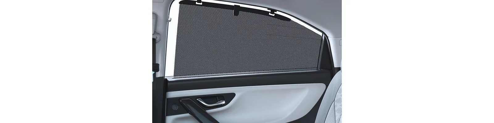 Rear Sunshades Curvv Ev​