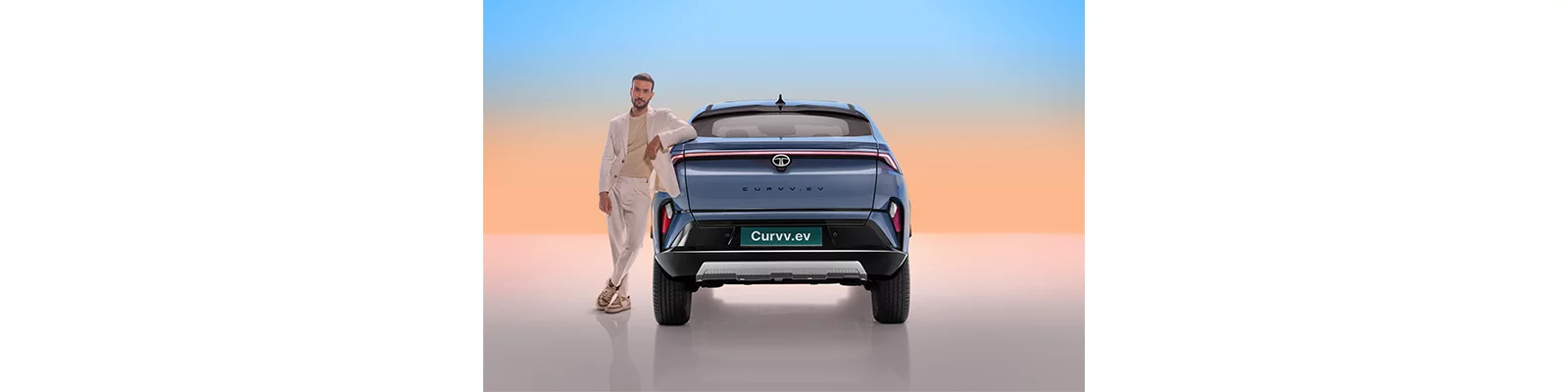 Curvv Ev Book Test Drive
