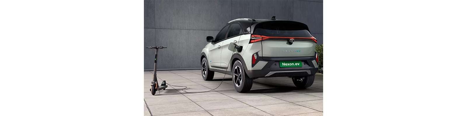 Nexon Ev 2025 V2l 2