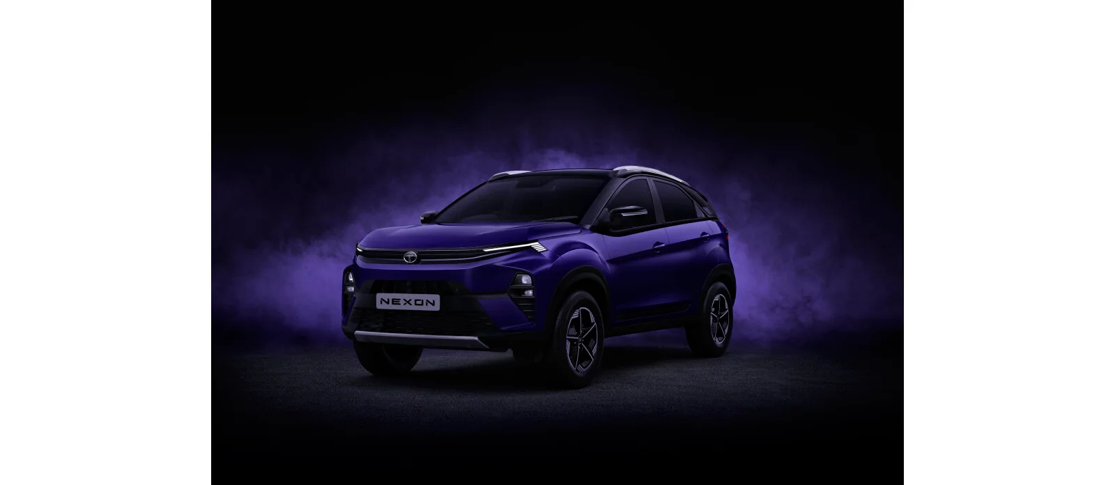 Nexon Front