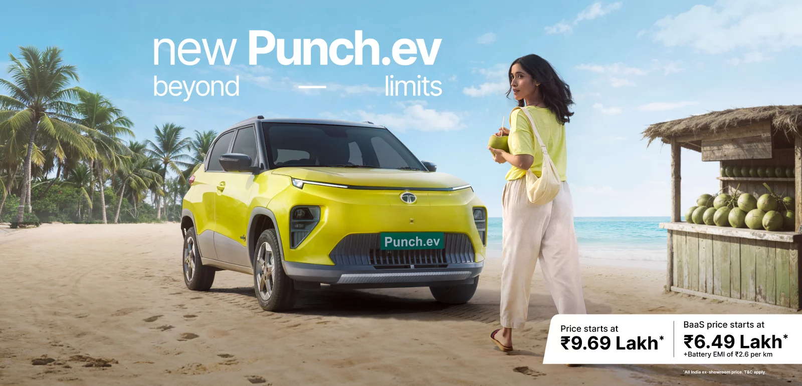 D Final Punch Banner