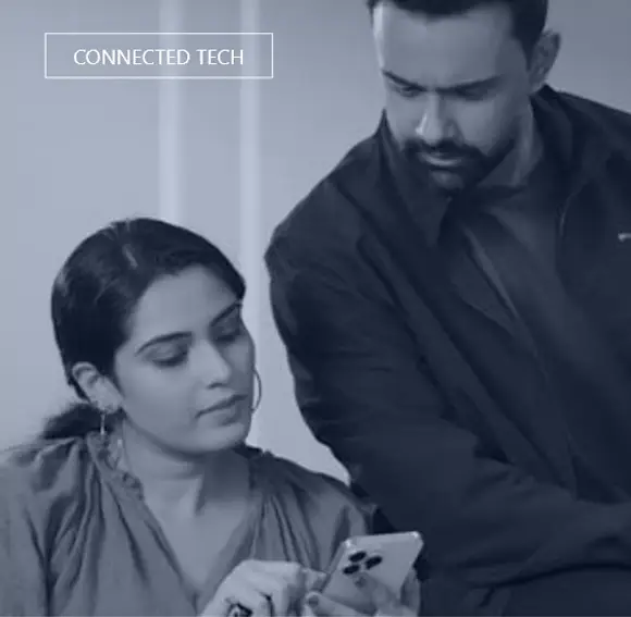 Connected Services 580x567