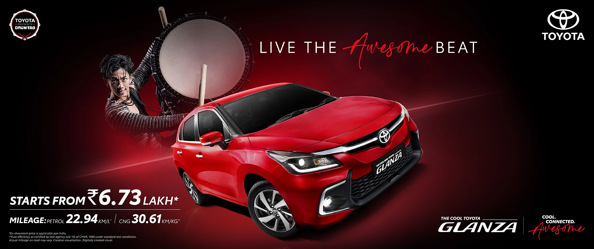 Glanza Product Page Banner 1920x807