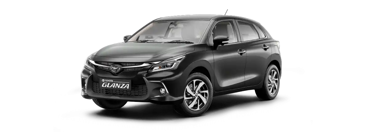 Car Dark Grey