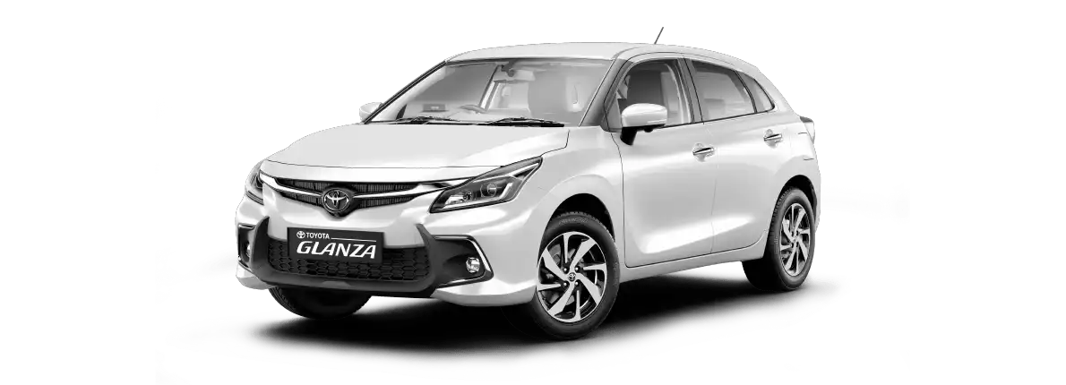 Car White