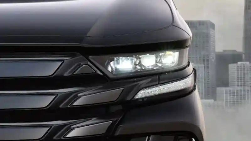 Led Lamps