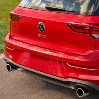 Vw Ngw6 Showroom My26golfgti Parkedbackview Tile