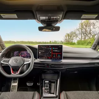 Vw Ngw6 Showroom My26golfgti Dashboarddarkmap Tile