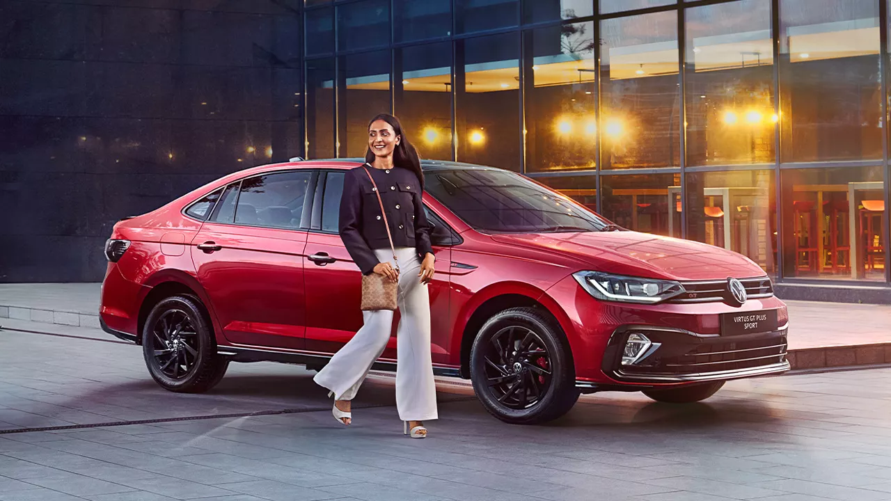 Virtus Sport Image 1