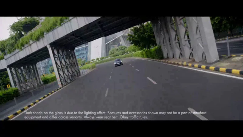 You Are In Virtus Virtus Chrome Video