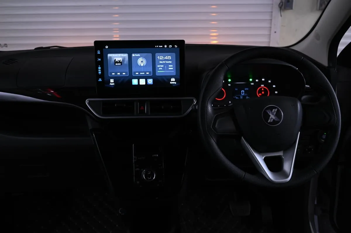Controls