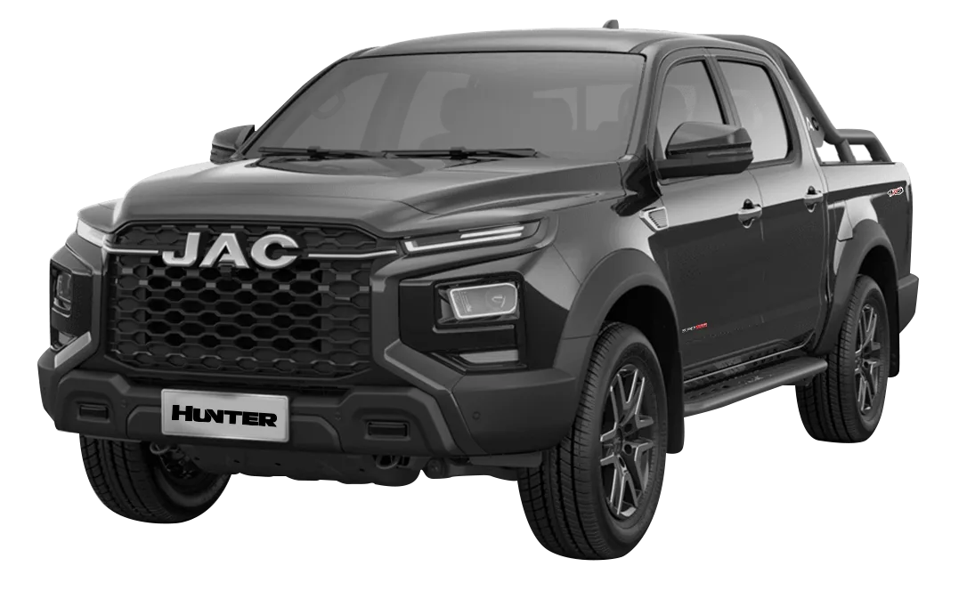 Black Car