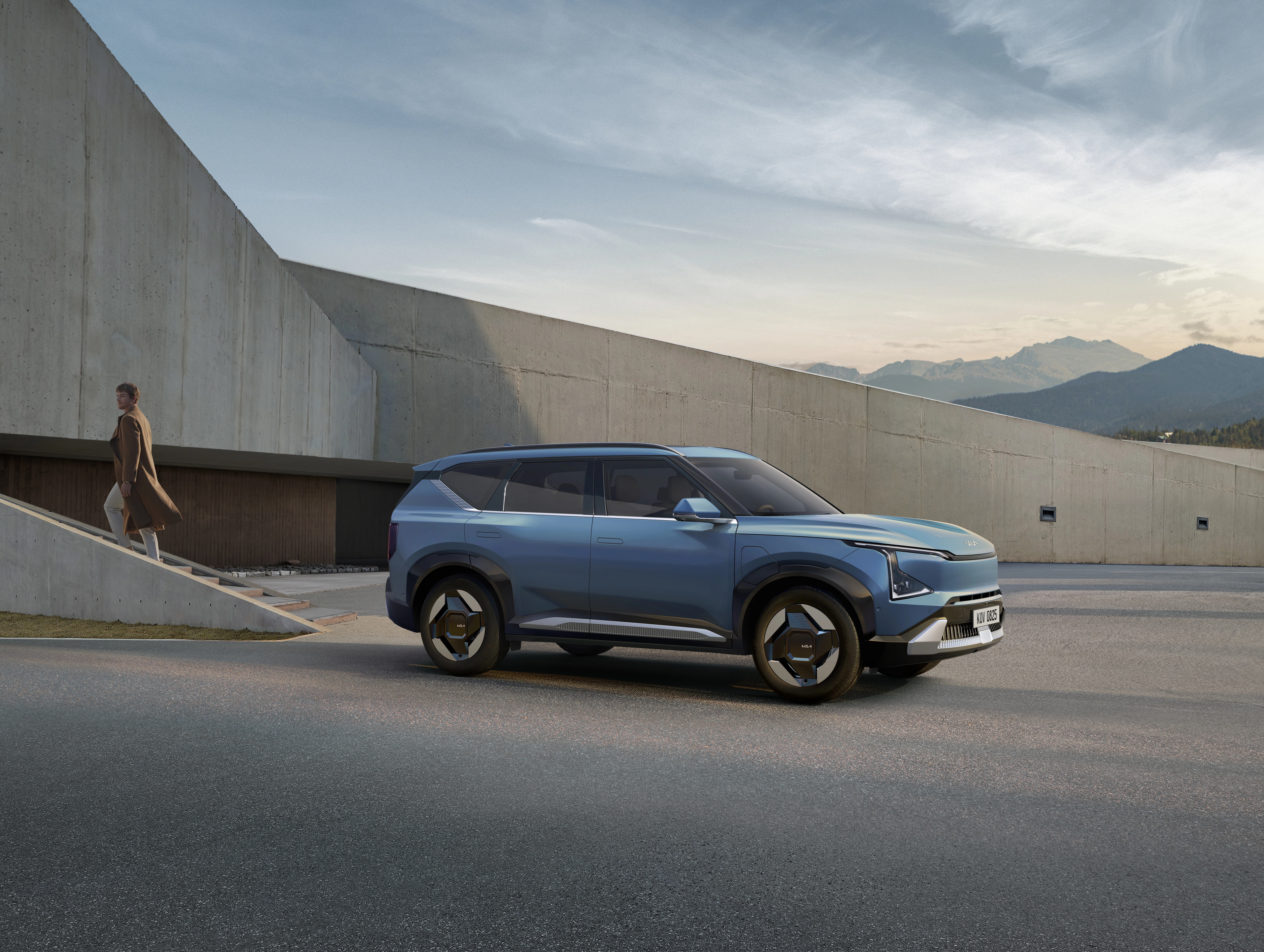 Ev5 Exterior Bg