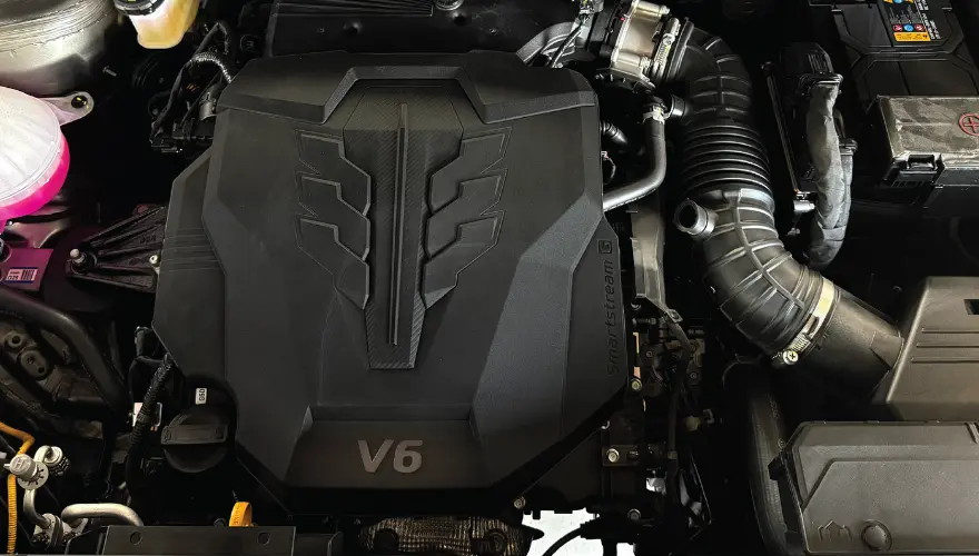 Slider Performance 1