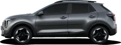Kia All-New Stonic