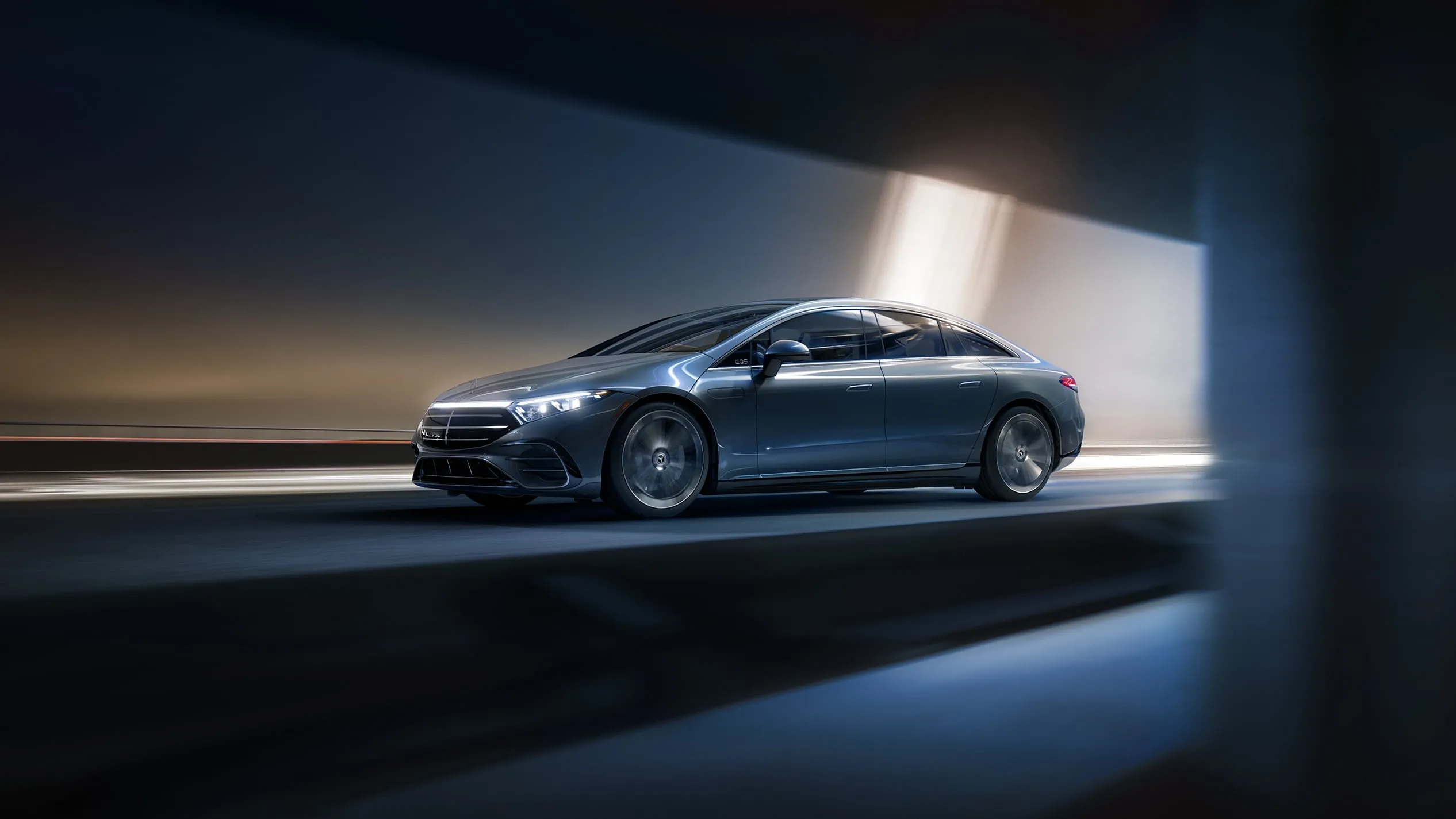 2026 Eqs Sedan Cph Xl