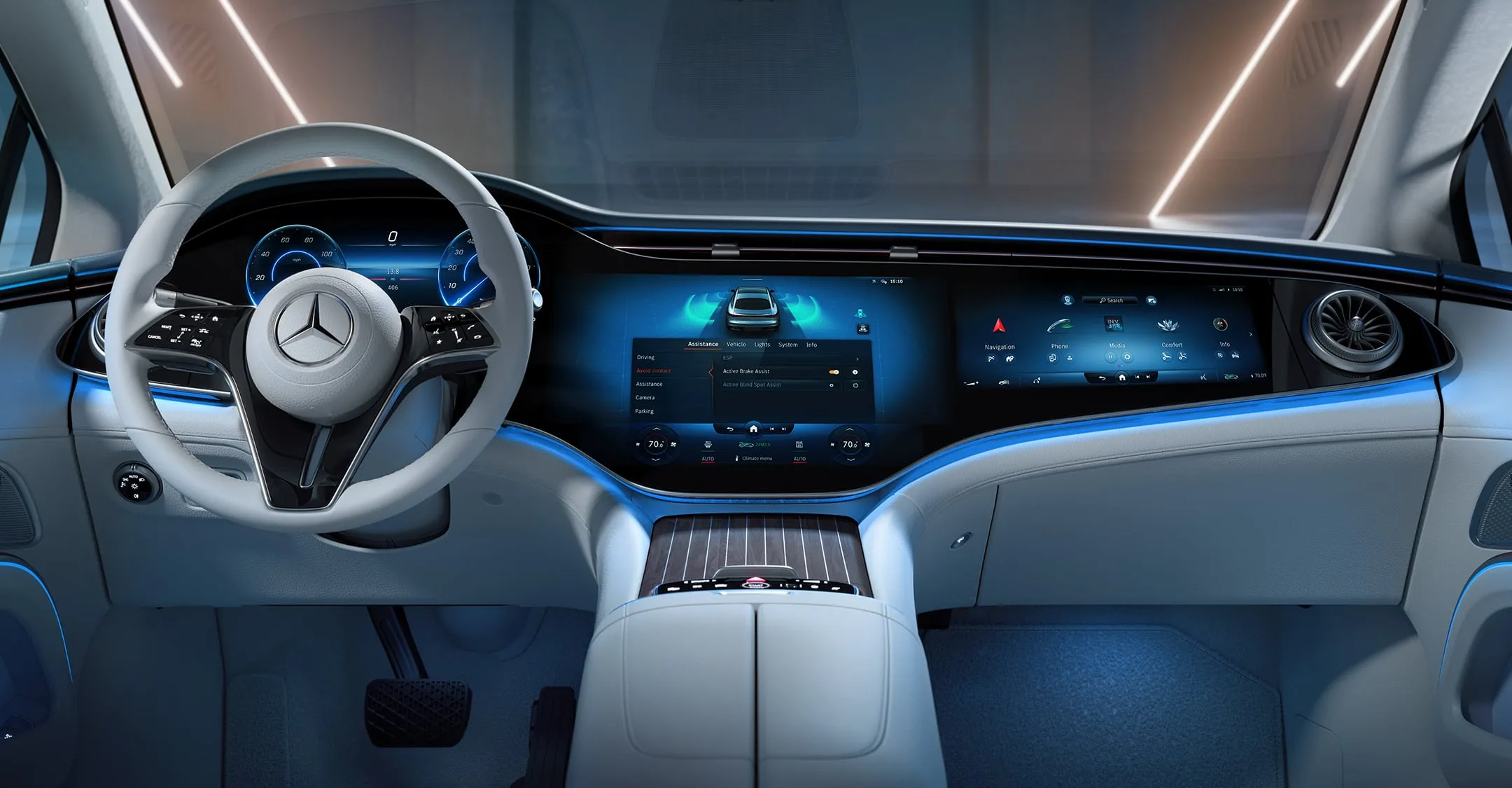 2026 Eqs Sedan Fwsh 1 2 Xl