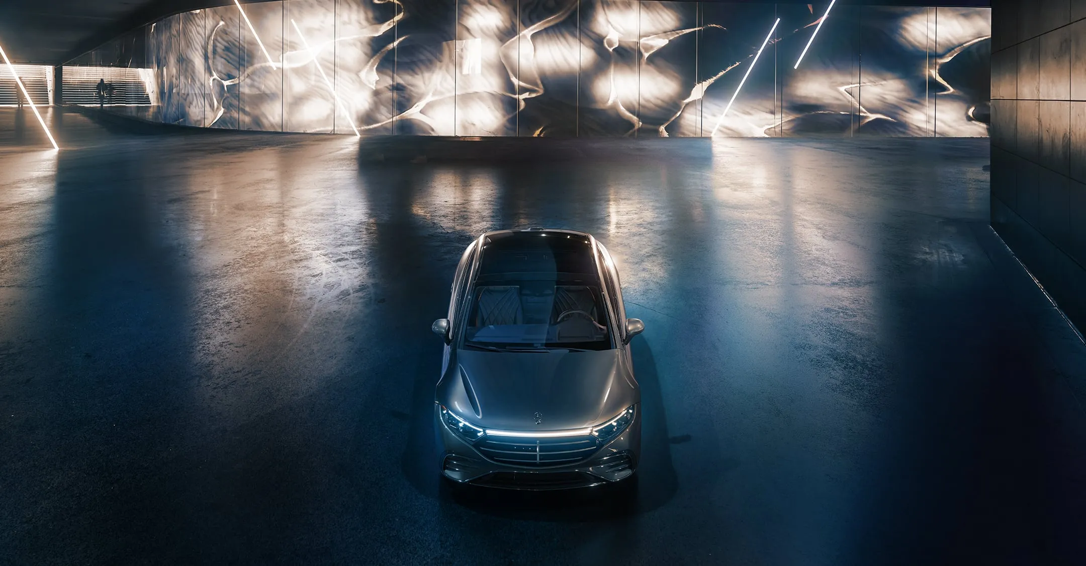 2026 Eqs Sedan Fwsh 2 1 Xl