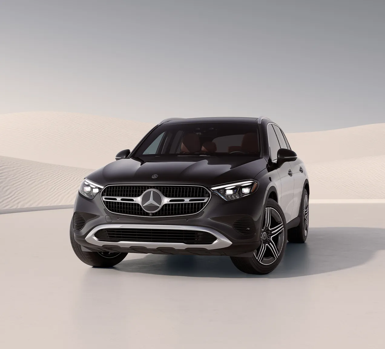 2026 Glc Suv Eh 2