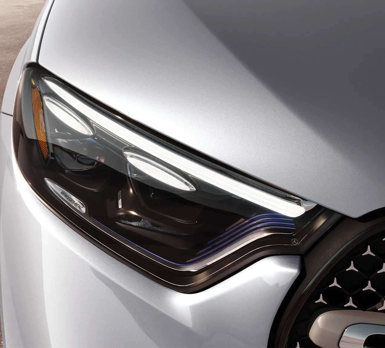 2026 Glc Suv Eh 3