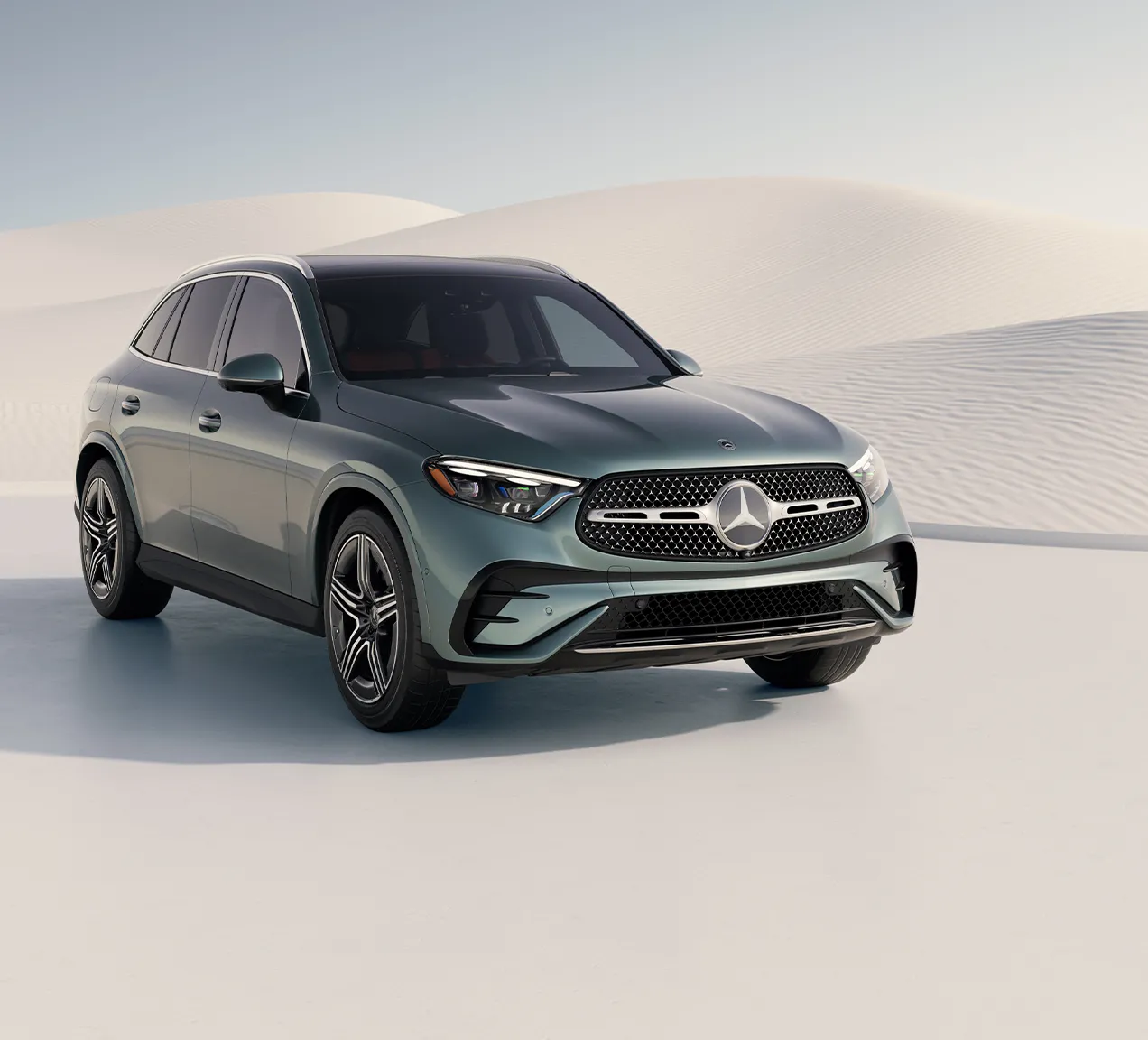 2026 Glc Suv Eh 4