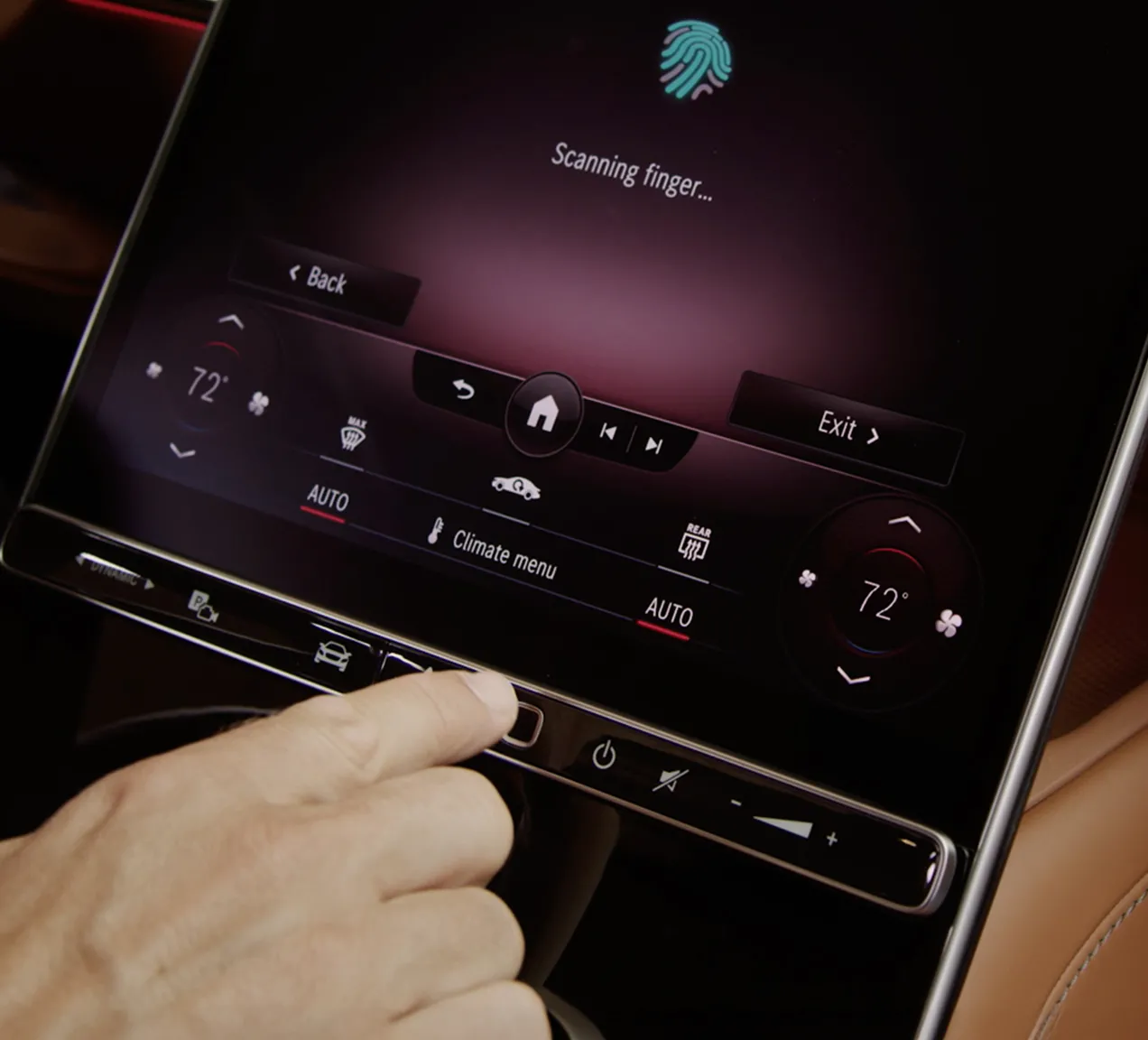 2026 Glc Suv Ih 5