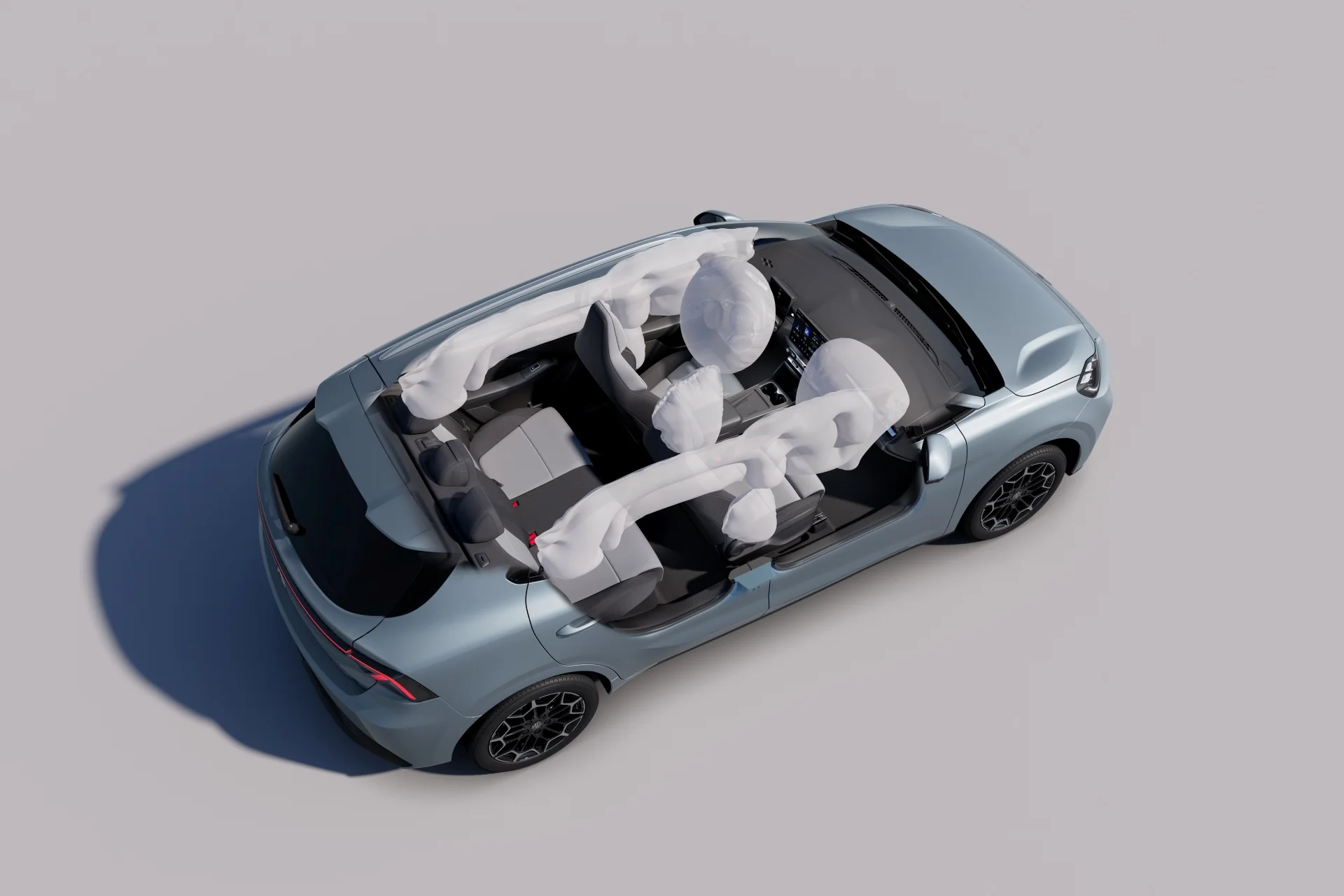 Airbags