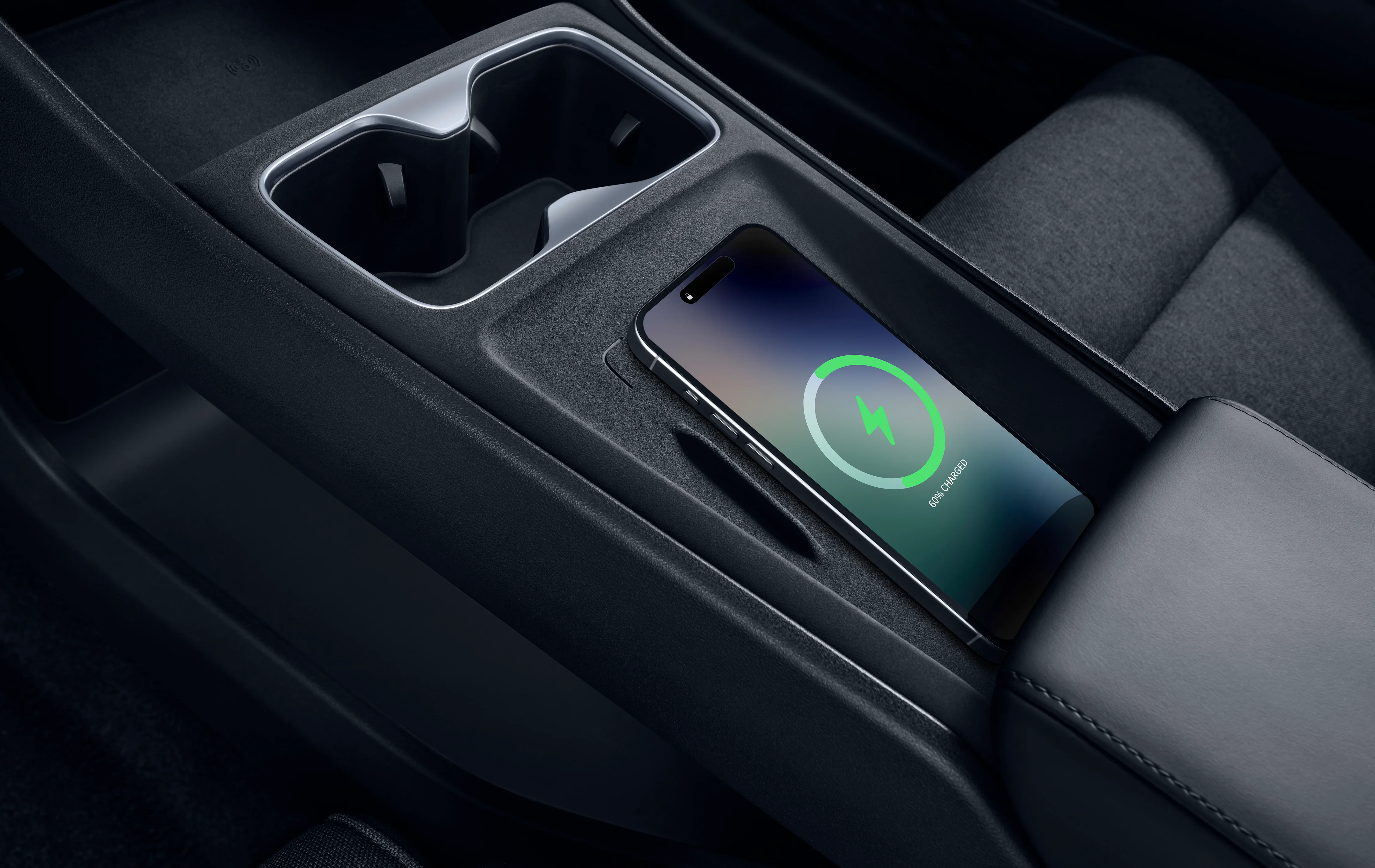 Wireless Charging
