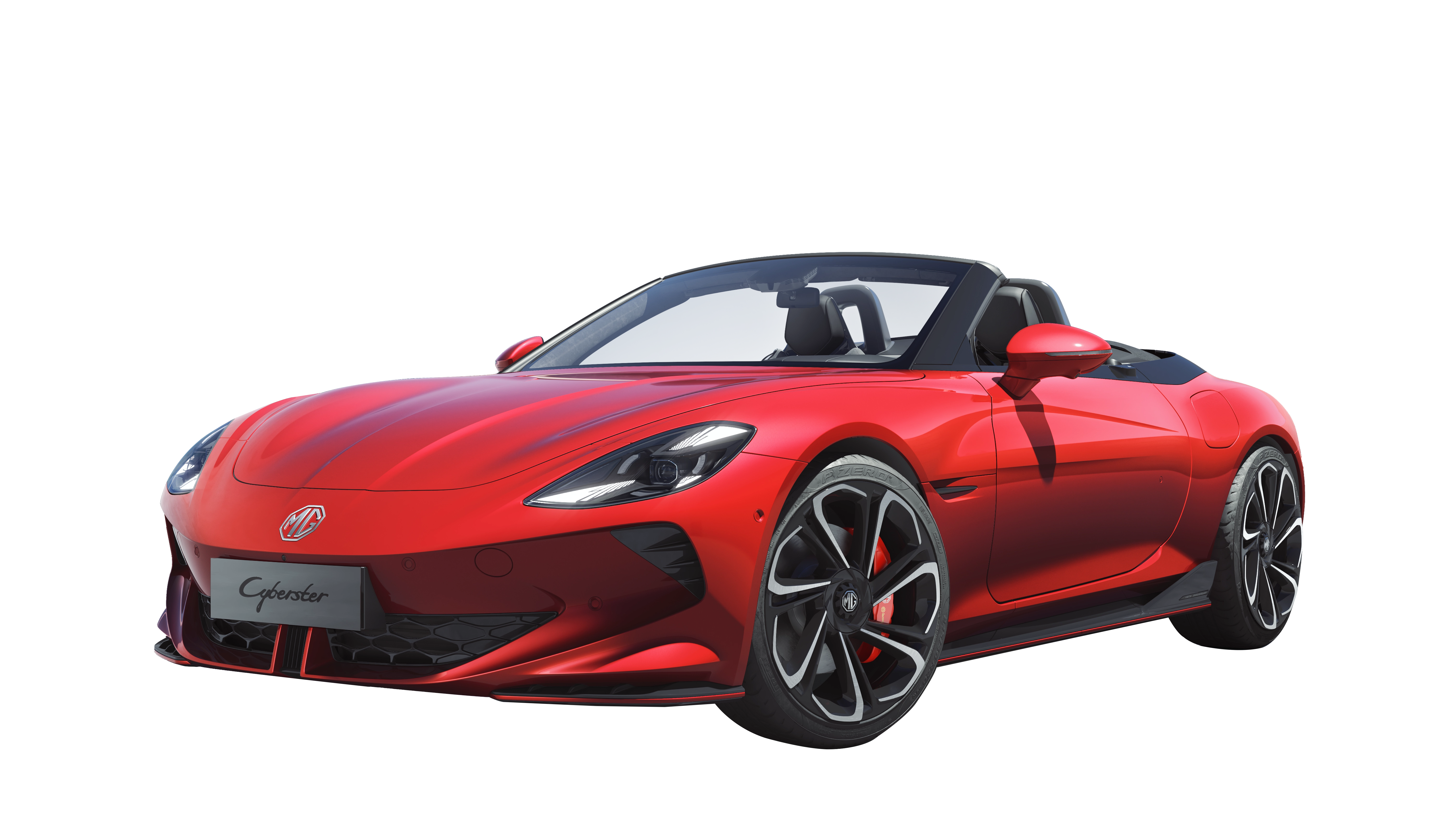Red Cyb