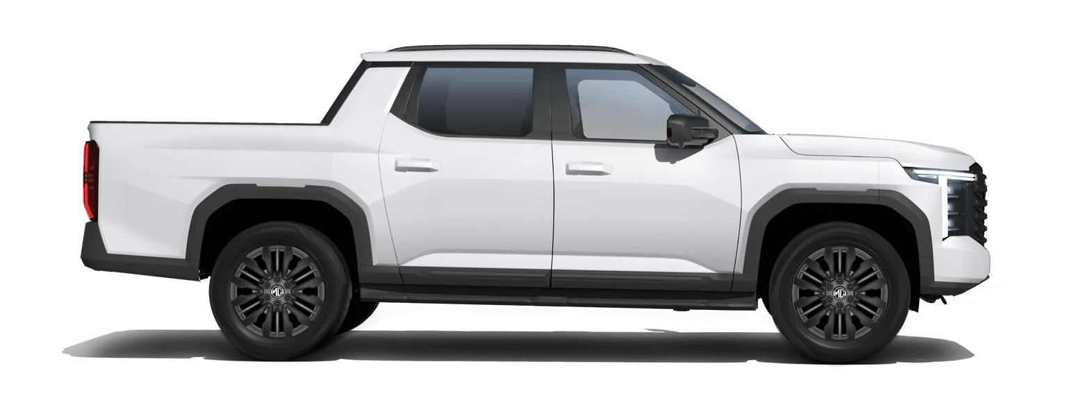 U9 Side Profile