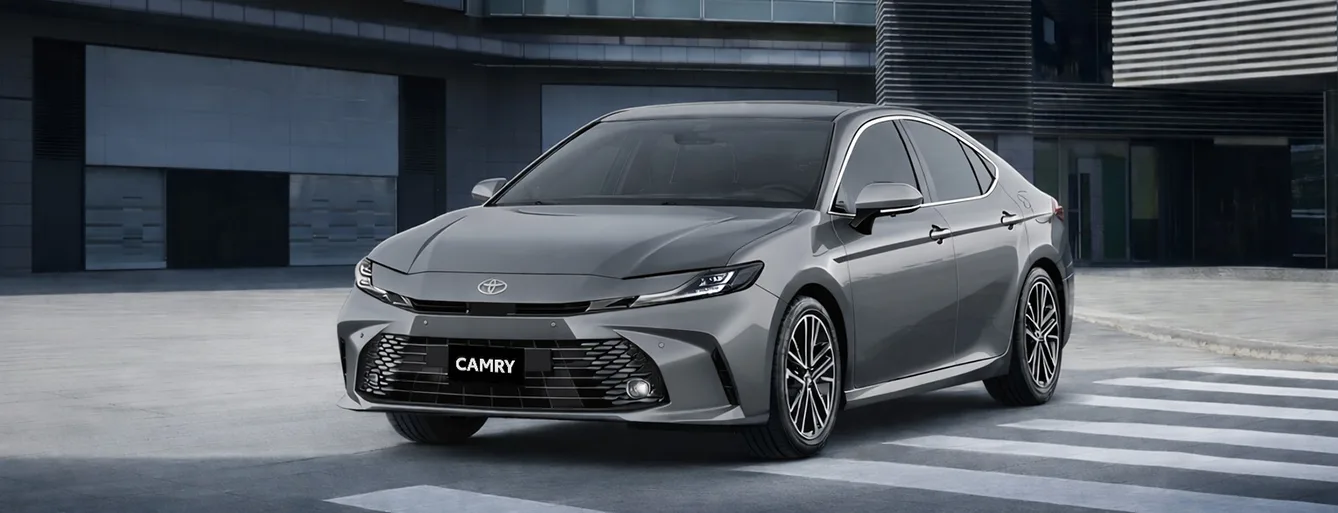 Camry Sec1